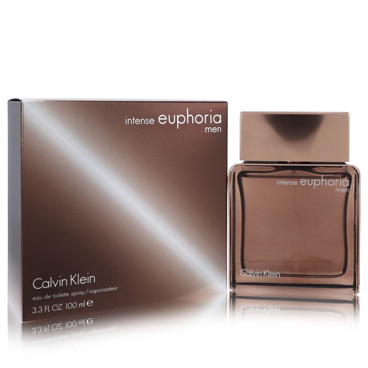 Calvin Klein Euphoria Intense Eau de Toilette
