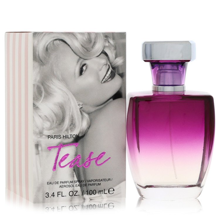 Paris Hilton Tease Eau de Parfum