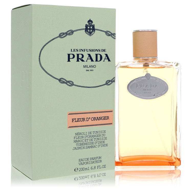 Prada Infusion de Fleur d'Oranger Eau de Parfum