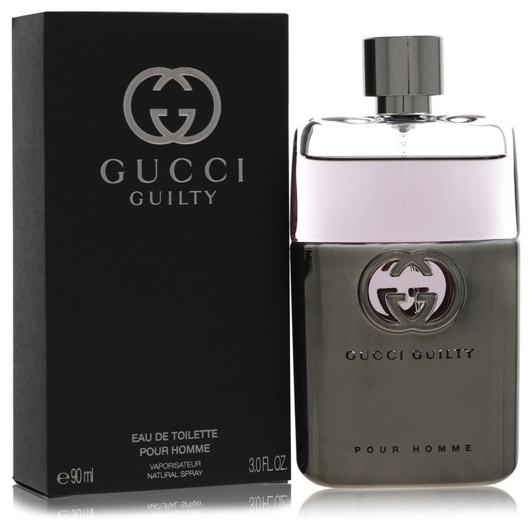 Gucci Guilty Eau de Parfum
