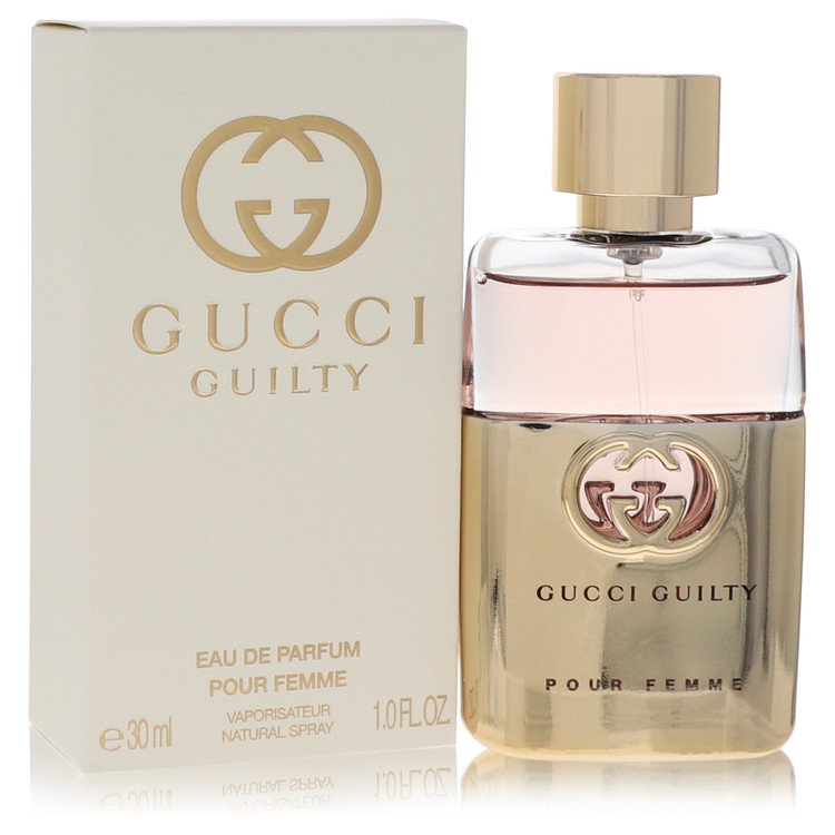 Gucci Guilty Gift Set (1oz)