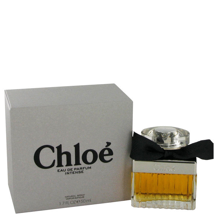 Chloe Intense Refillable Eau de Parfum