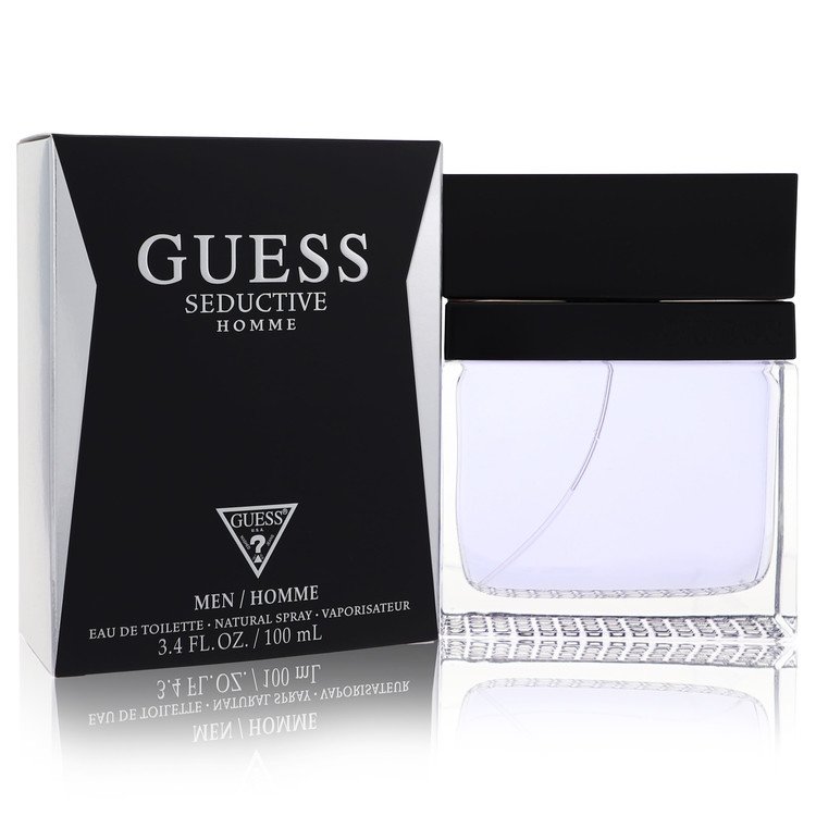 Guess Seductive Gift Set (3.4oz)