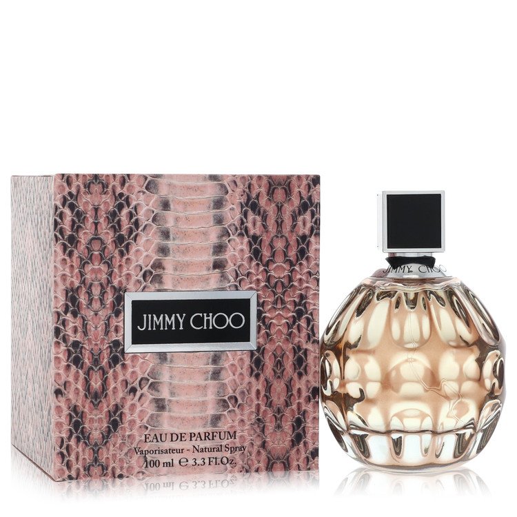 Jimmy Choo Man Eau de Toilette