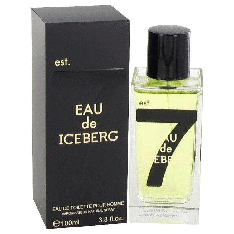 Iceberg Eau de Iceberg Eau de Parfum