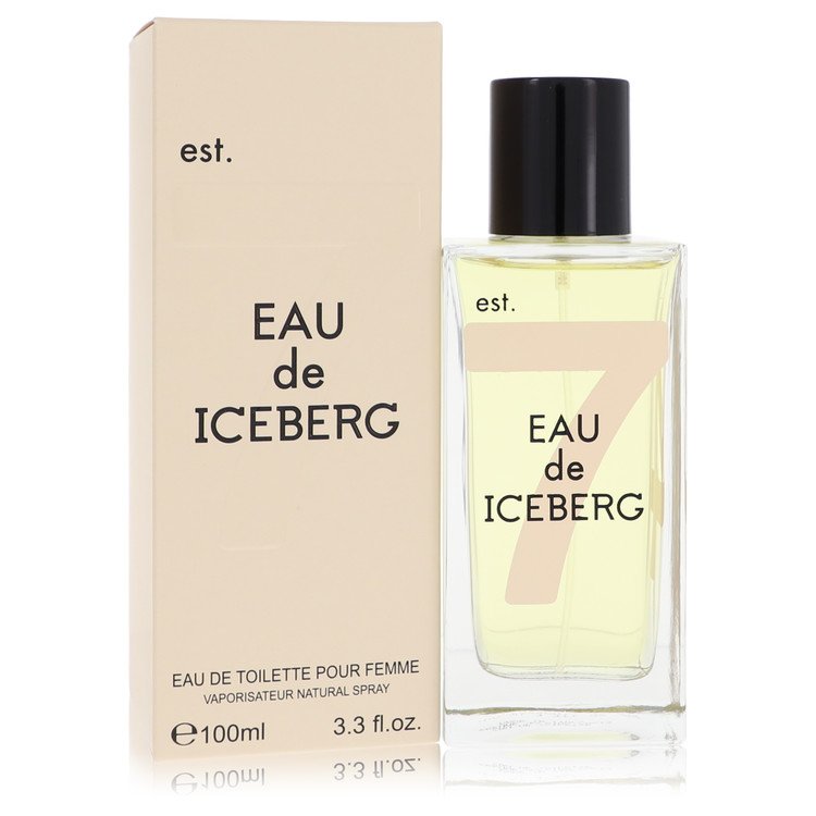 Iceberg Eau de Iceberg Eau de Toilette