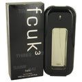 FCUK Gift Set (3.4oz)