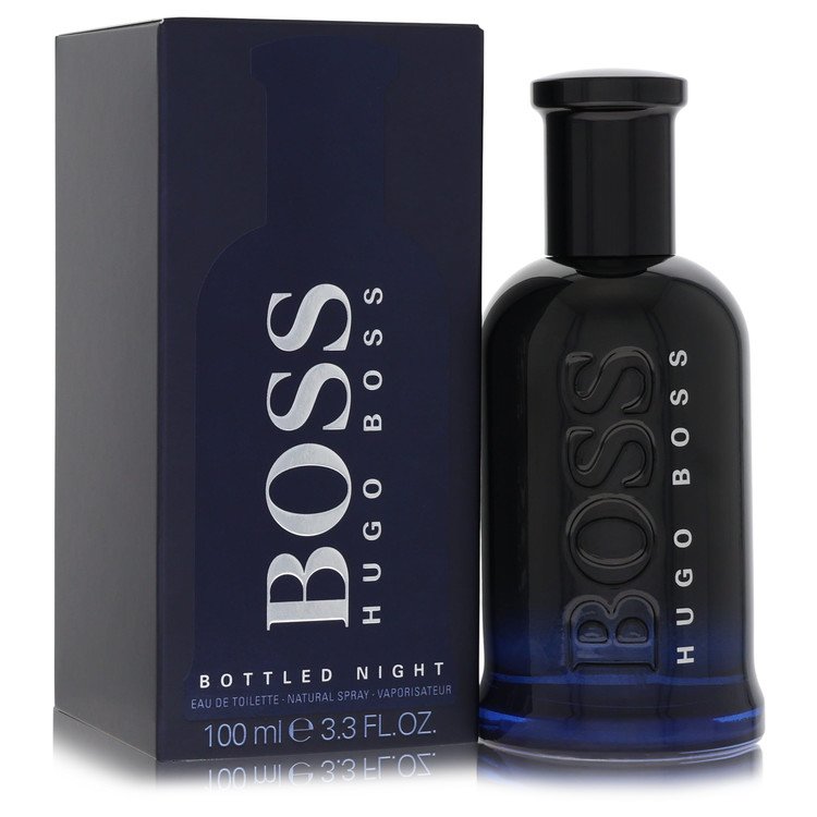 Hugo Boss Boss Bottled Night Eau de Toilette
