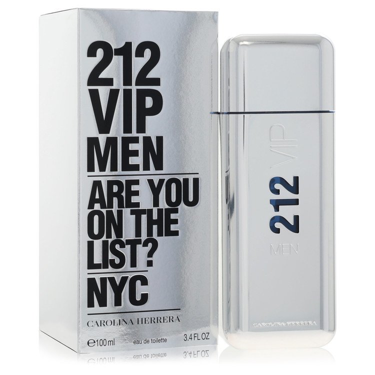 Carolina Herrera 212 VIP Eau de Toilette