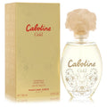 Parfums Gres Cabotine Gold Eau de Toilette