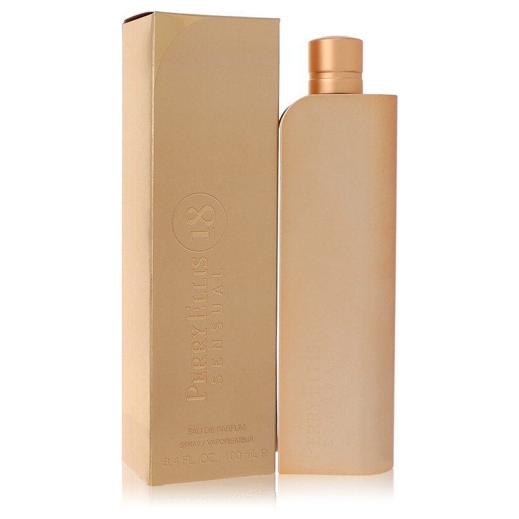 Perry Ellis 18 Sensual Eau de Parfum