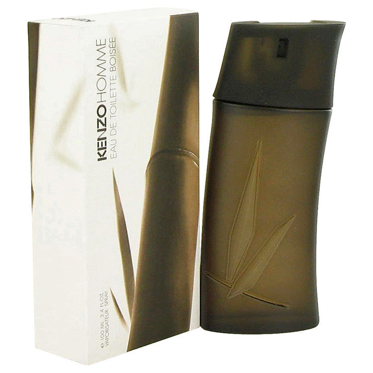 Kenzo Homme Boisee Eau de Toilette
