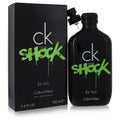Calvin Klein CK One Shock Gift Set (6.7oz)