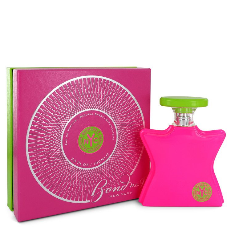 Bond No. 9 Madison Square Eau de Parfum