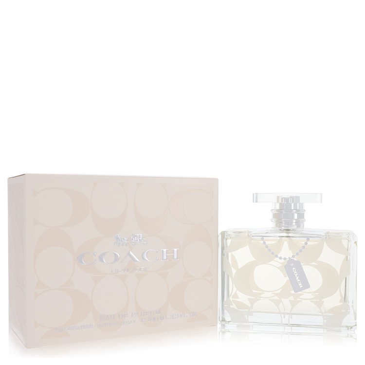 Coach Signature Eau de Toilette
