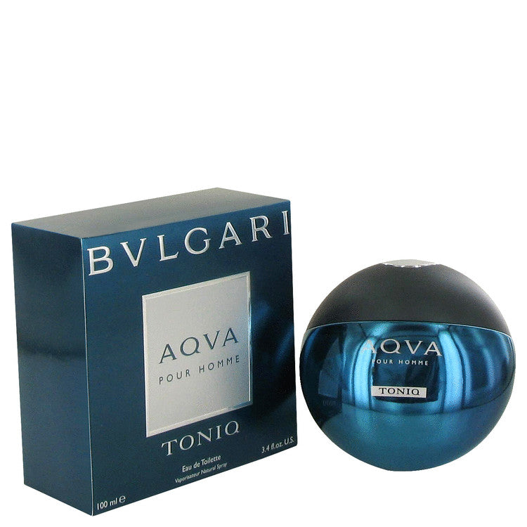 Bvlgari Aqua Gift Set (3.4oz)