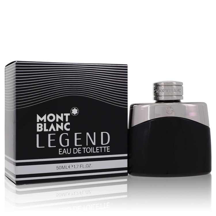 Montblanc Legend Gift Set (3.4oz)