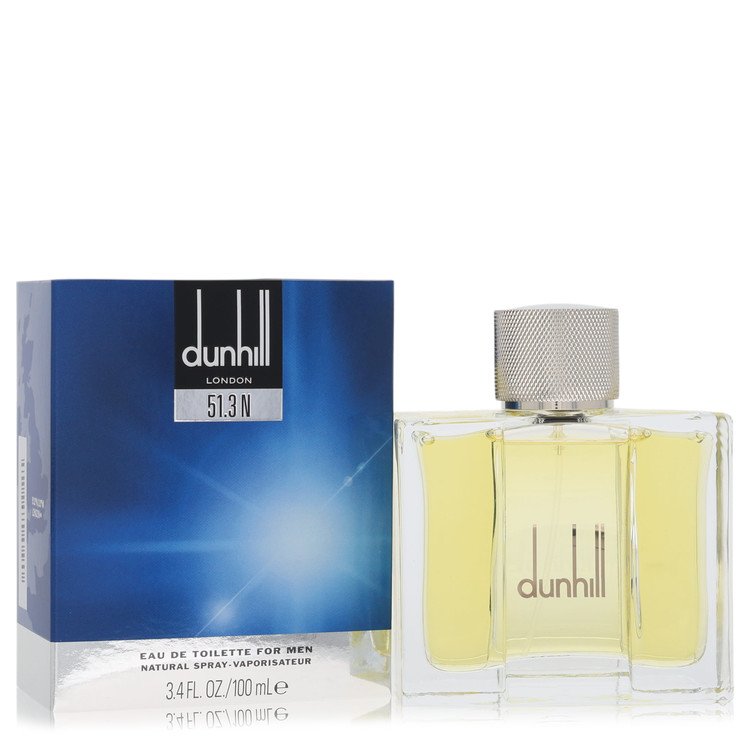 Dunhill 51 Gift Set (3.4oz)