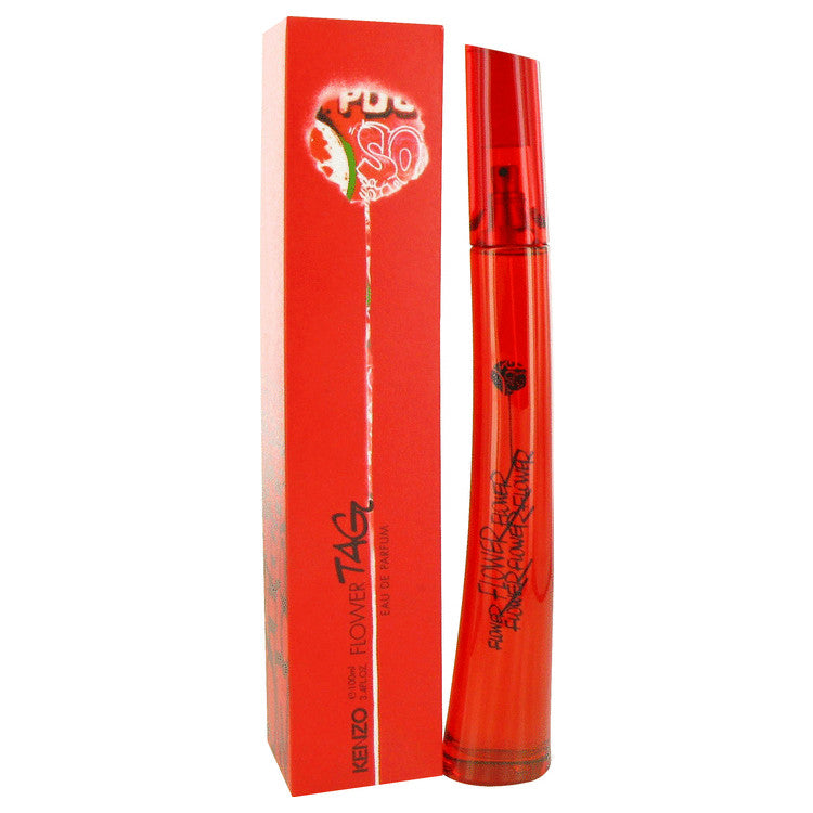 Kenzo Flower Tag Eau de Toilette