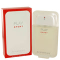 Givenchy Play Sport Gift Set (3.4oz)