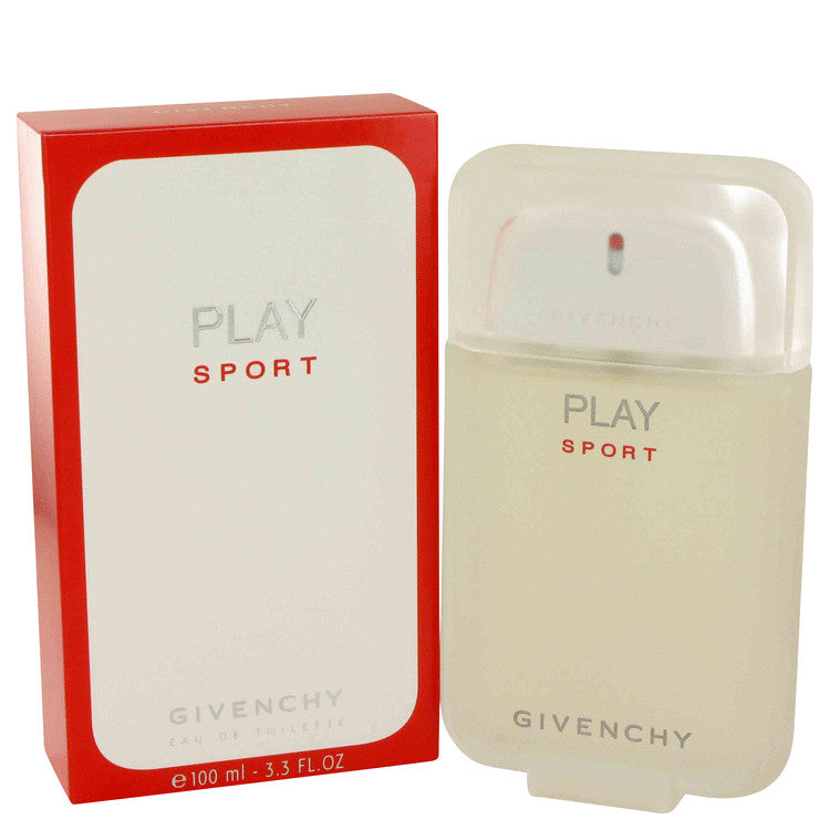 Givenchy Play Sport Gift Set (3.4oz)