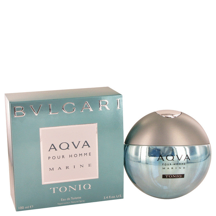 Bvlgari Aqua Marine Eau de Toilette