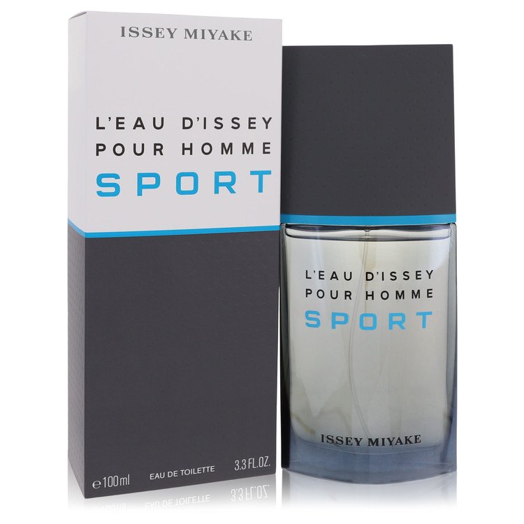 Issey Miyake L'Eau d'Issey Pour Homme Sport Eau de Toilette