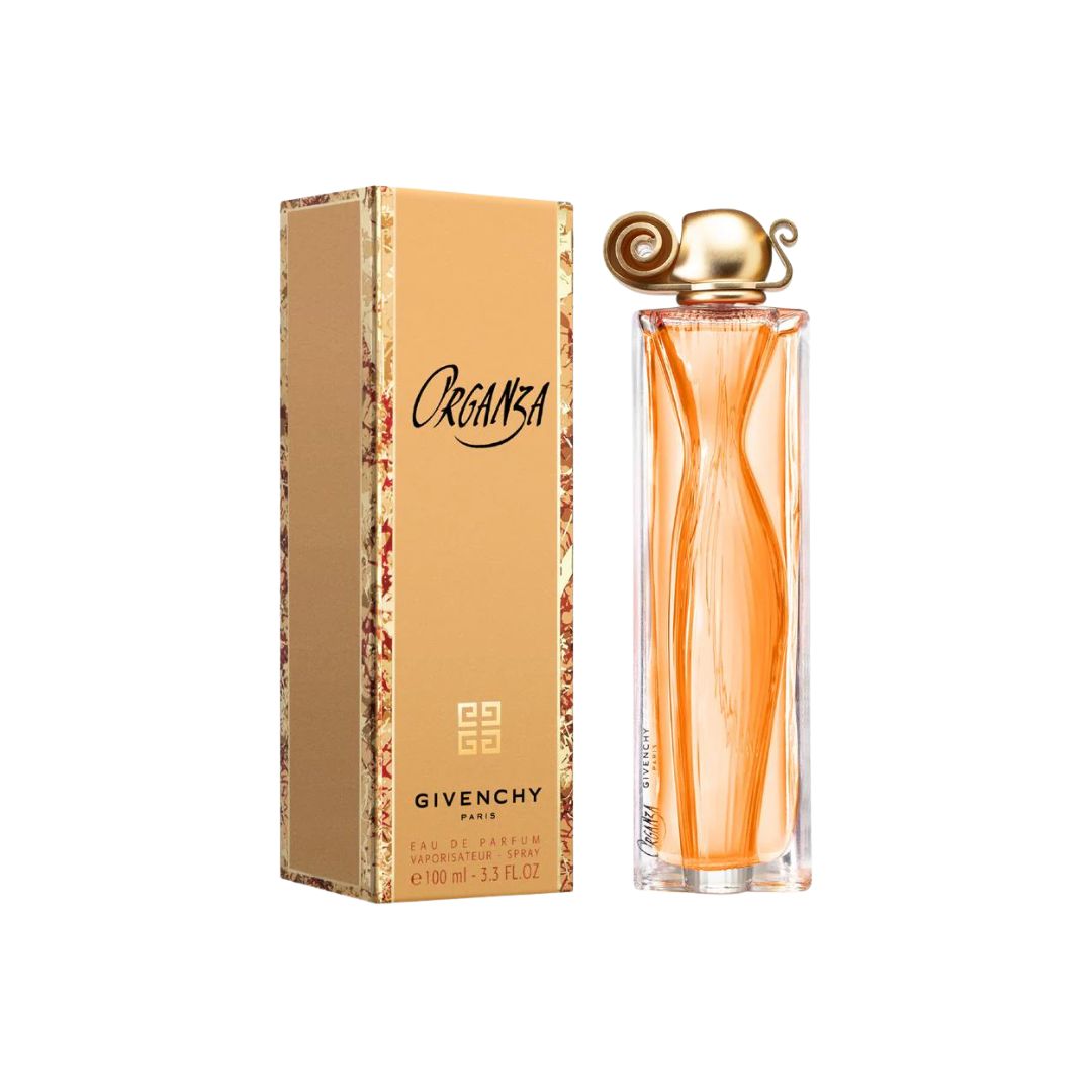 Givenchy Organza Gift Set (3.4oz)