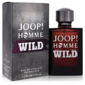 Joop! Homme Wild Eau de Parfum