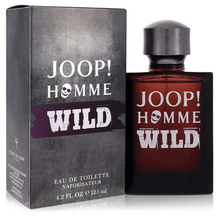 Joop! Homme Wild Eau de Parfum