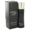 Armani Code Ultimate Eau de Toilette