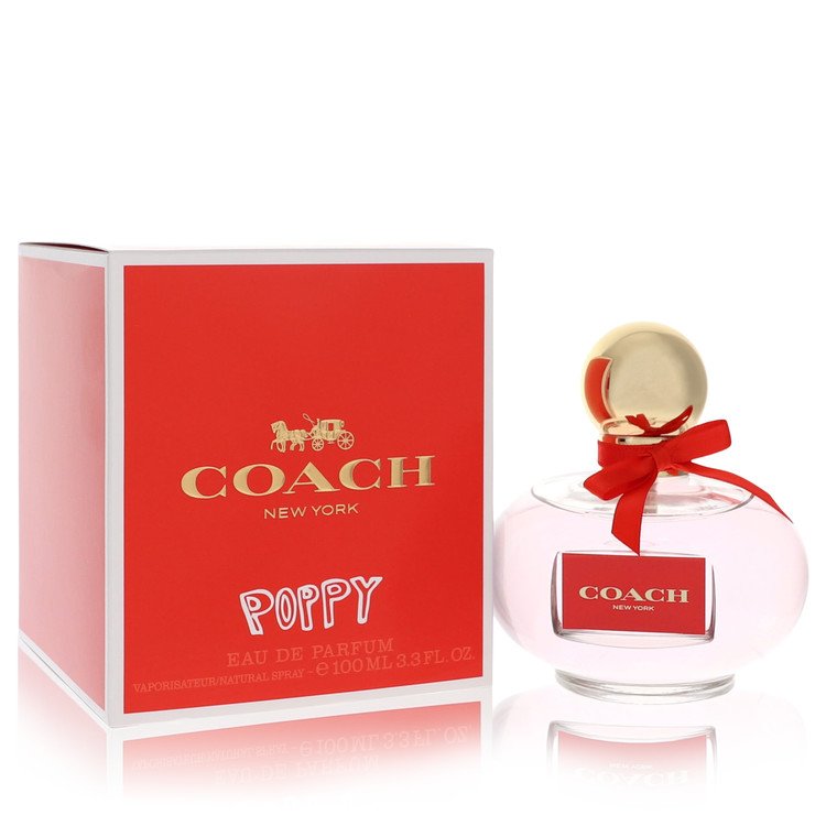 Coach Poppy Eau de Parfum