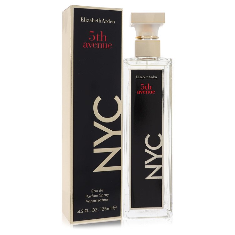 Elizabeth Arden 5th Avenue NYC Eau de Parfum