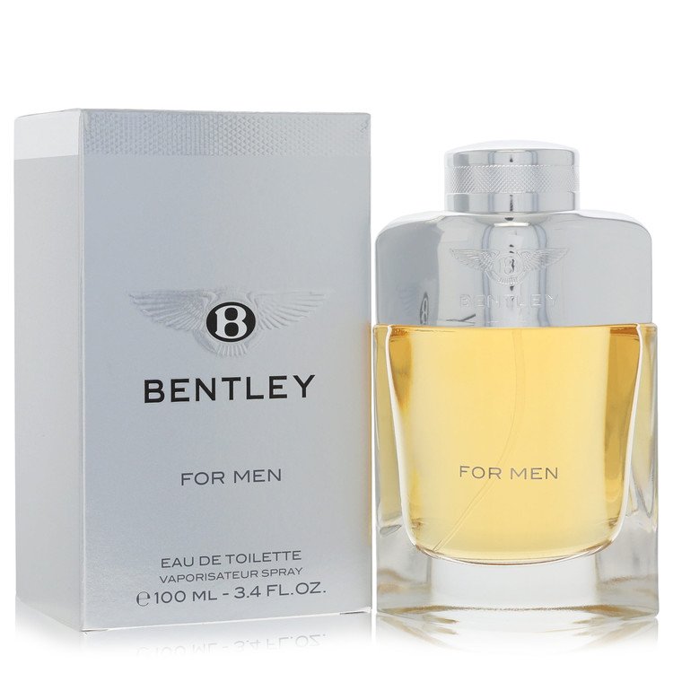 Bentley Eau de Toilette