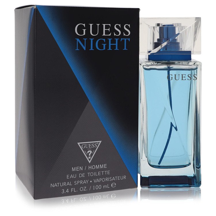 Guess Night Gift Set (3.4oz)