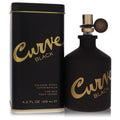 Liz Claiborne Curve Black Gift Set (4.2oz)