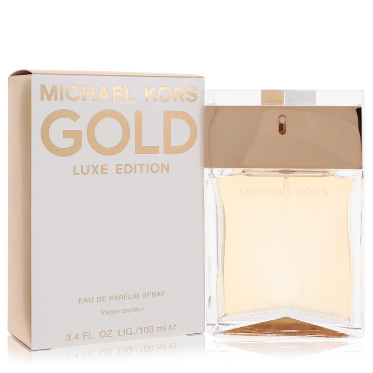Michael Kors Gold Luxe Eau de Parfum