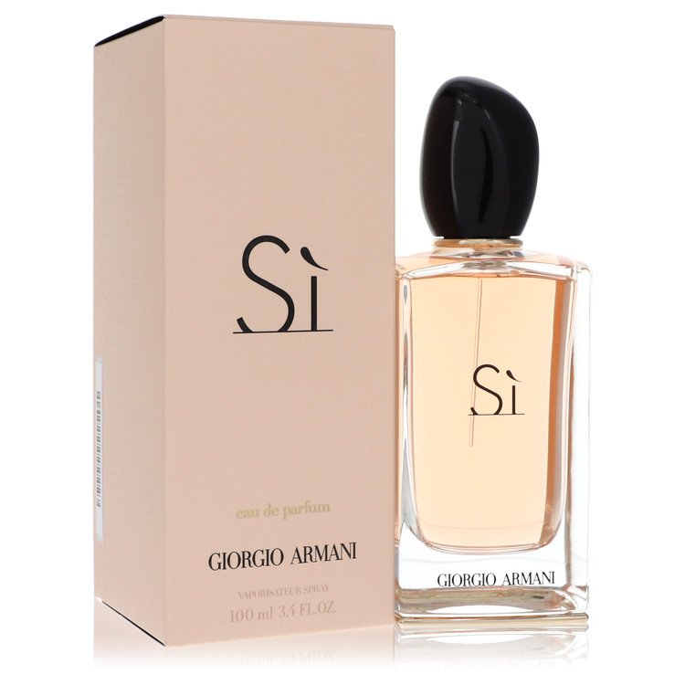 Armani Si Eau de Parfum