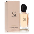 Armani Si Gift Set (3.4oz)