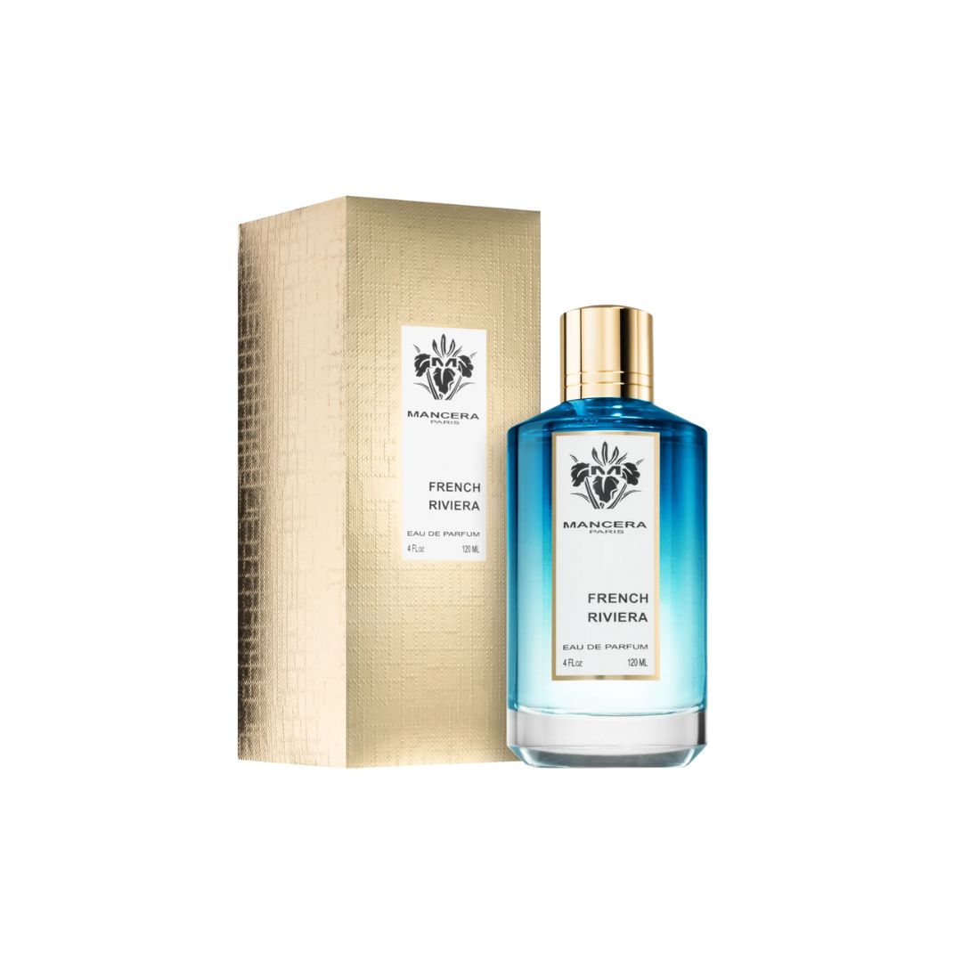 Mancera French Riviera Eau de Parfum