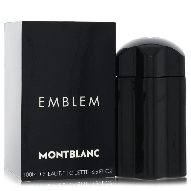 Montblanc Emblem Eau de Parfum