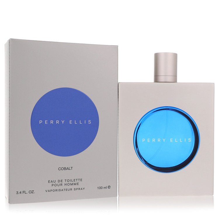Perry Ellis Cobalt Eau de Toilette