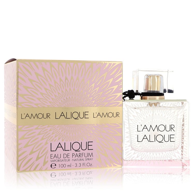 Lalique L'Amour Eau de Parfum