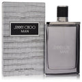 Jimmy Choo Man Gift Set (3.4oz)