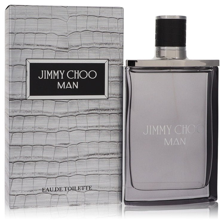 Jimmy Choo Man Gift Set (3.4oz)