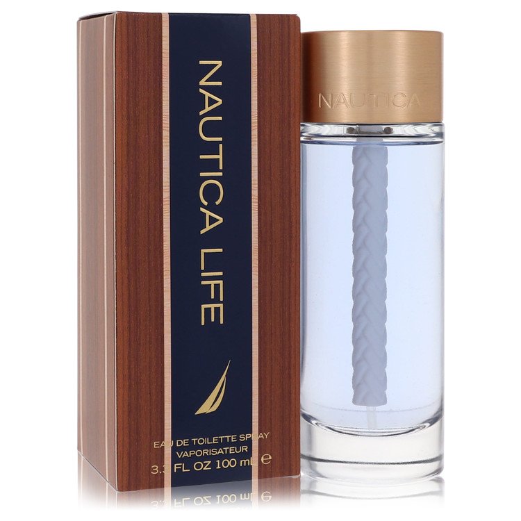 Nautica Life Eau de Toilette