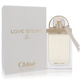 Chloe Love Story Eau de Toilette