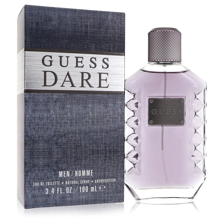 Guess Dare Eau de Toilette