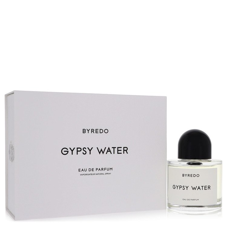 Byredo Gypsy Water Eau de Parfum Unisex