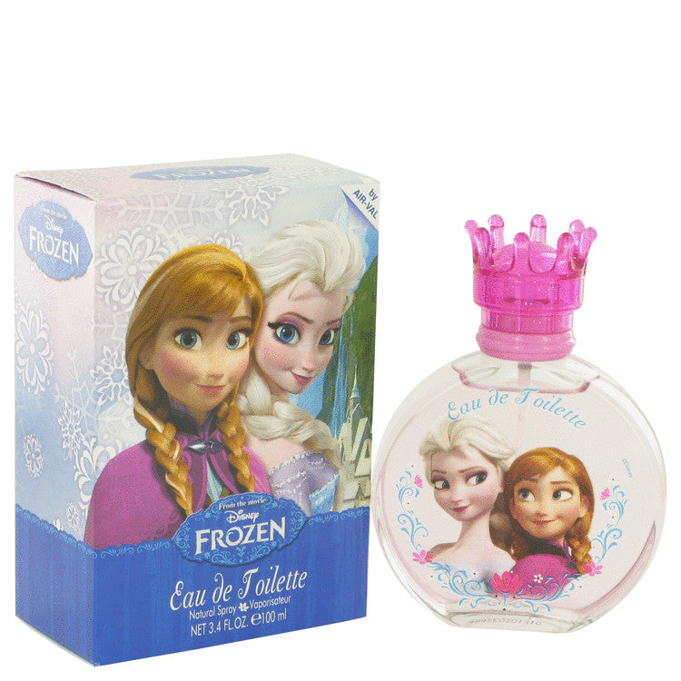 Disney Frozen II Gift Set with Pouch (1.7oz Eau de Toilette)